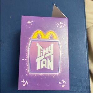 McDonald’s BTS RM
